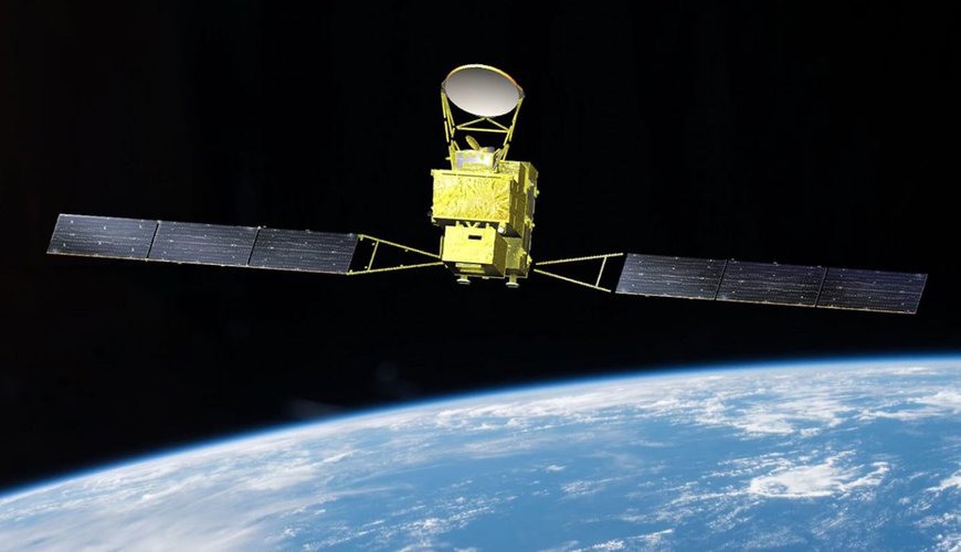 Mitsubishi Electric Begins Developing the GOSAT-GW Satellite for Greenhouse Gases and Water Cycle Observation
